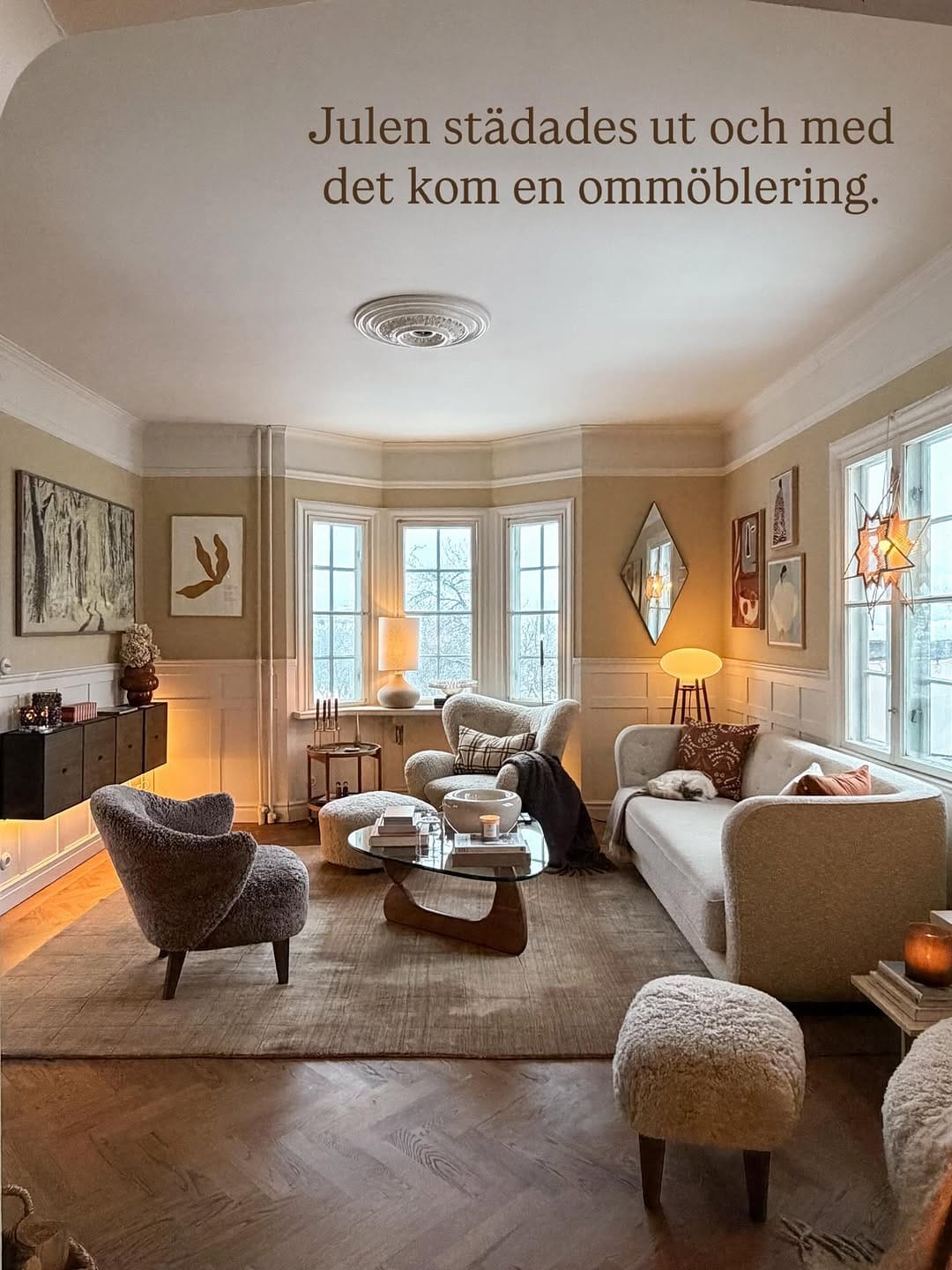 Post 5 by Hanna Östberg on Instagram (carousel)