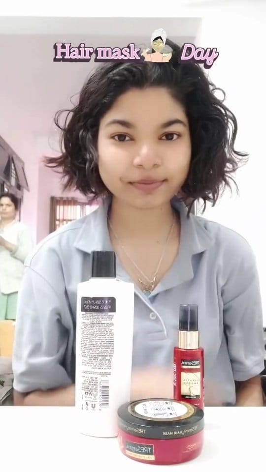 Post 9 by SHIFA on Instagram (video)
