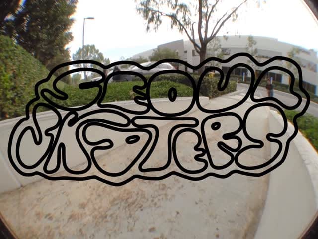 Post 9 by seoulskaters on Instagram (video)