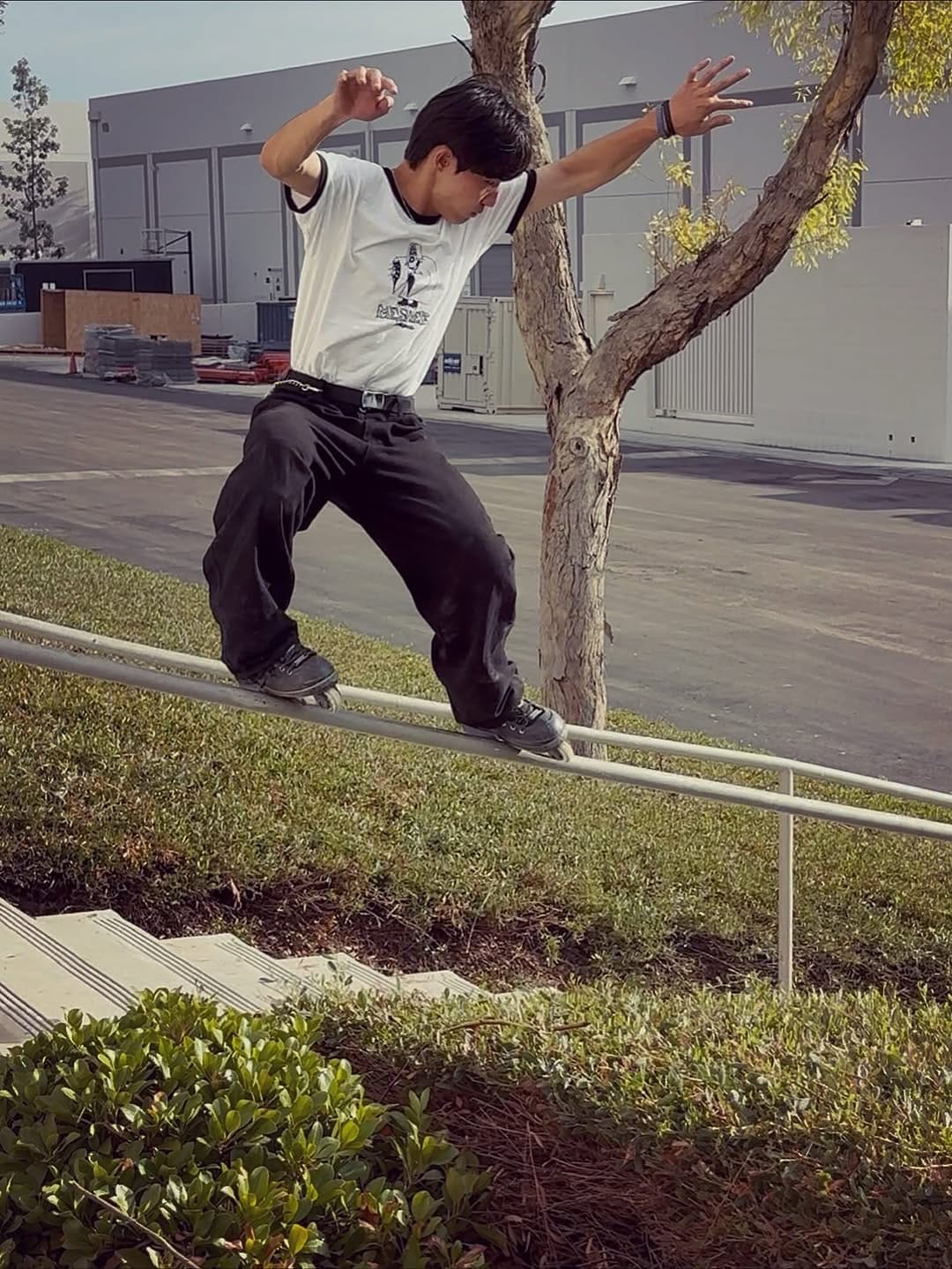 Post 10 by seoulskaters on Instagram (carousel)
