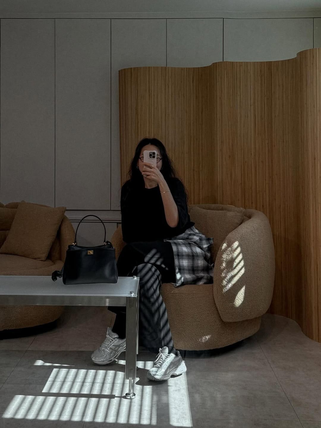 Post 10 by Jasmine Jang on Instagram (image)