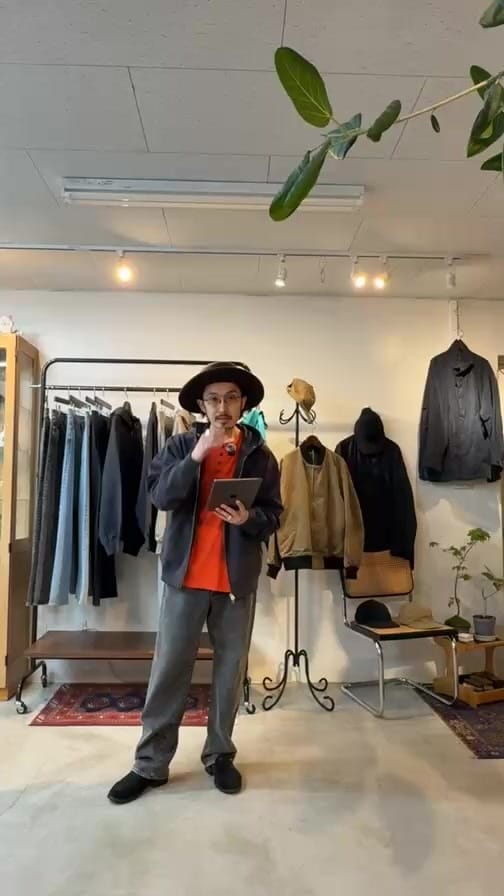 Post 8 by ICONS on Instagram (video)