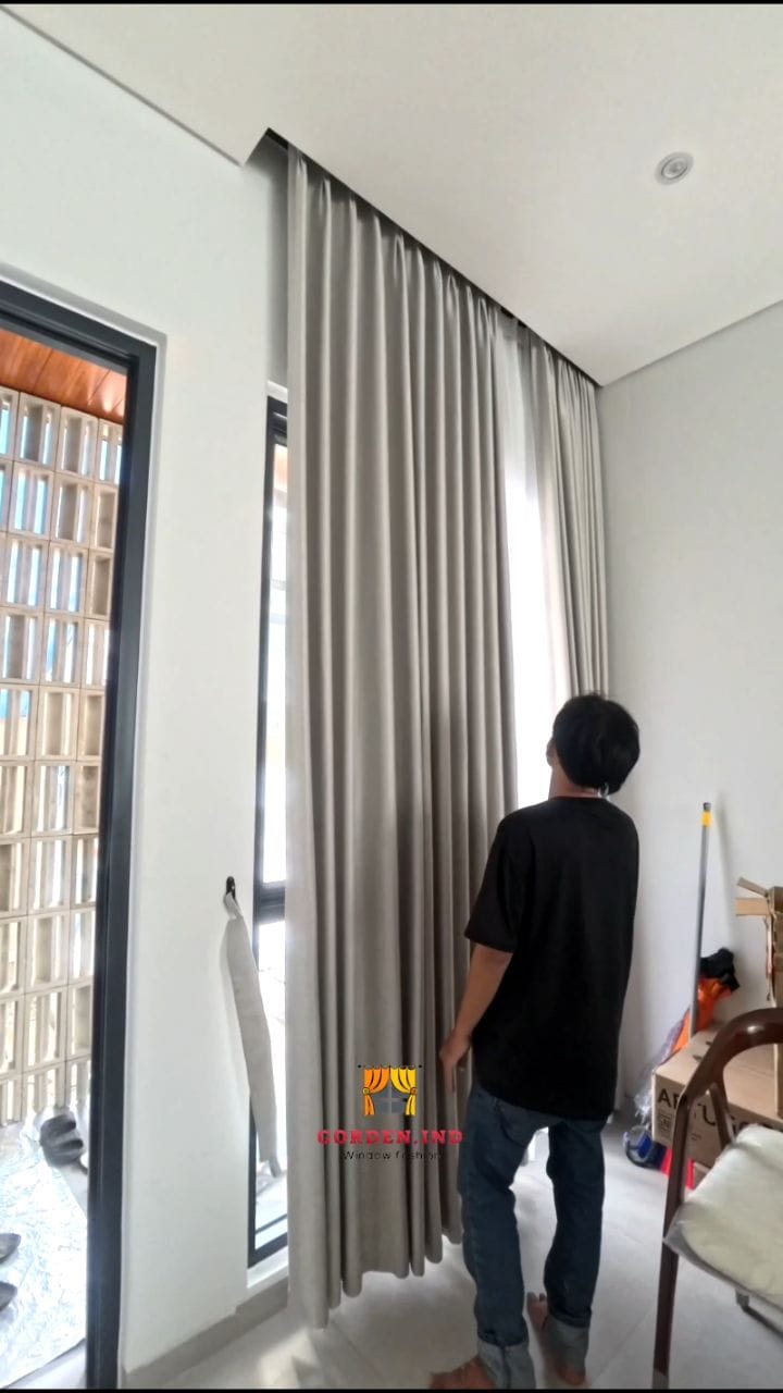 Post 8 by Gorden Custom | Window Fashion on Instagram (video)