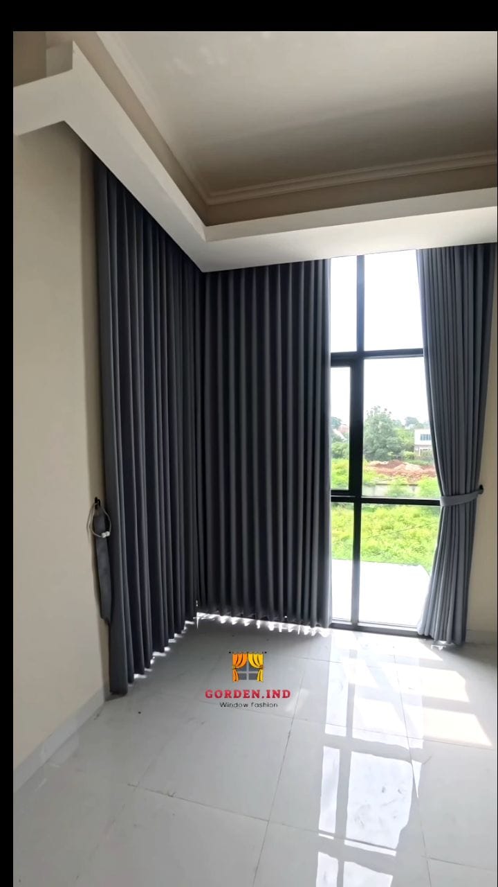 Post 5 by Gorden Custom | Window Fashion on Instagram (video)