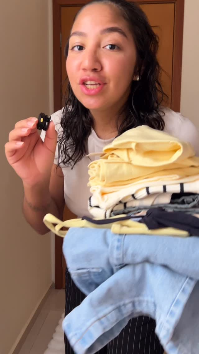 Post 1 by Letícia Santos | JOVEM CASADA on Instagram (video)