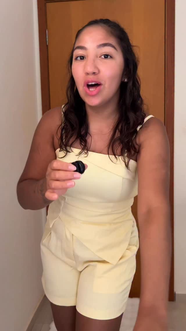 Post 3 by Letícia Santos | JOVEM CASADA on Instagram (video)