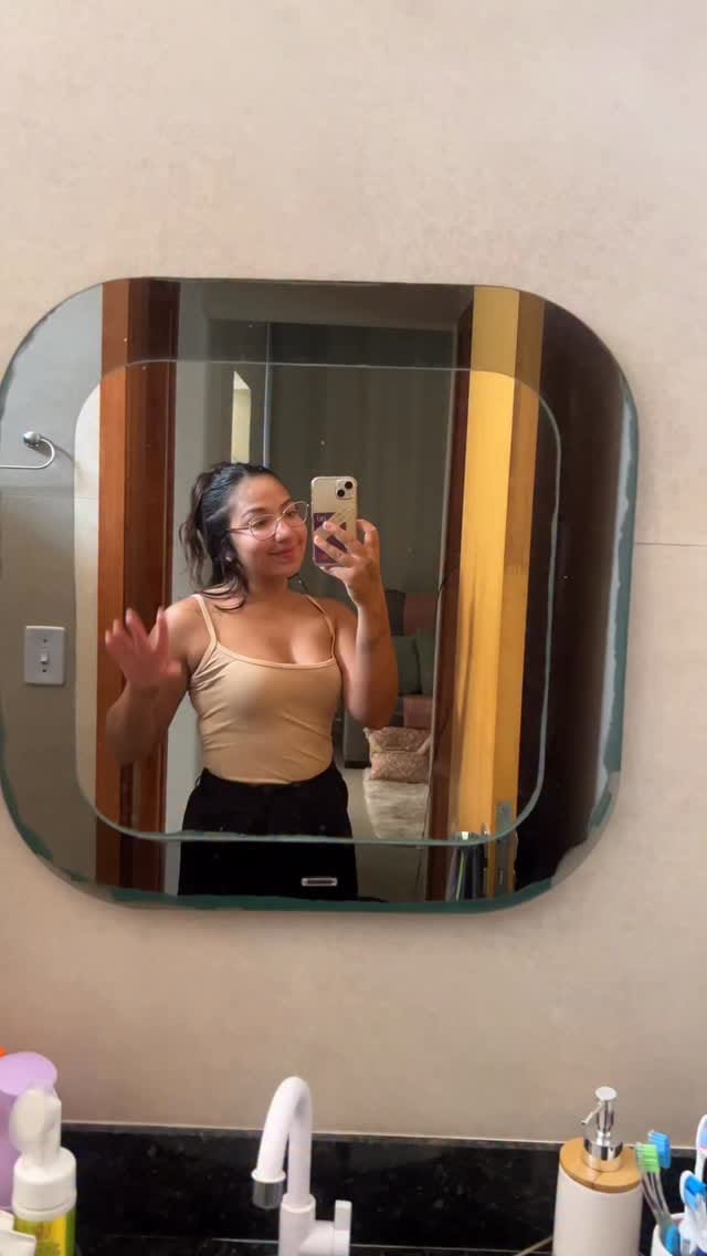 Post 7 by Letícia Santos | JOVEM CASADA on Instagram (video)