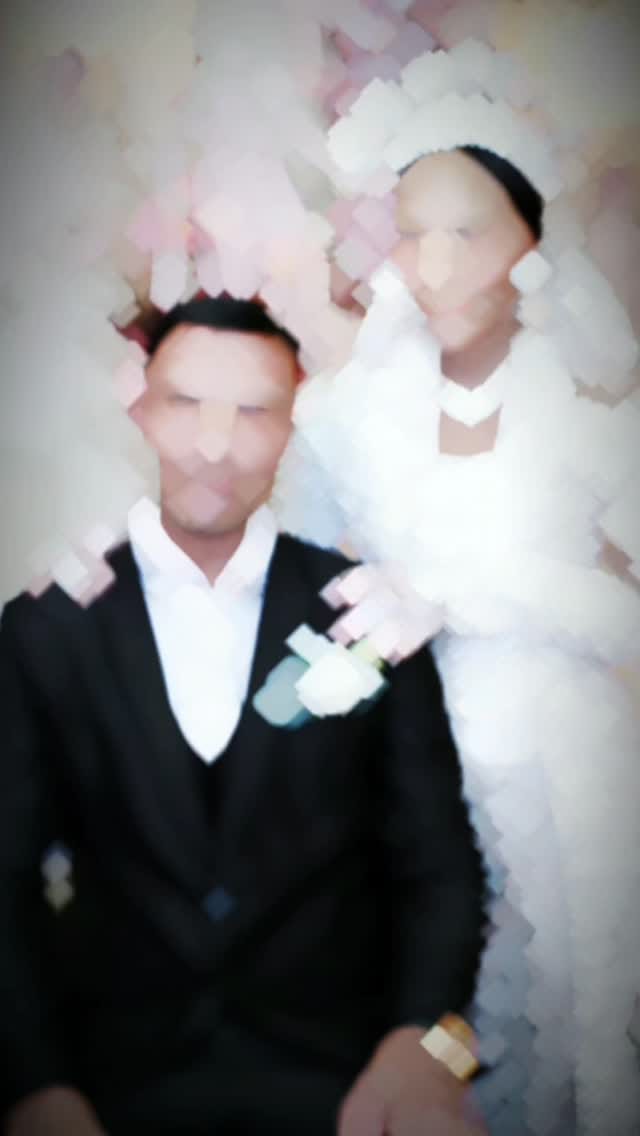 Post 8 by DJULIYAN WEDDING on Instagram (video)