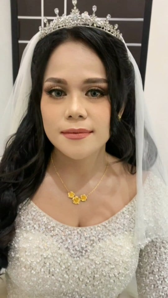 Post 7 by DJULIYAN WEDDING on Instagram (video)