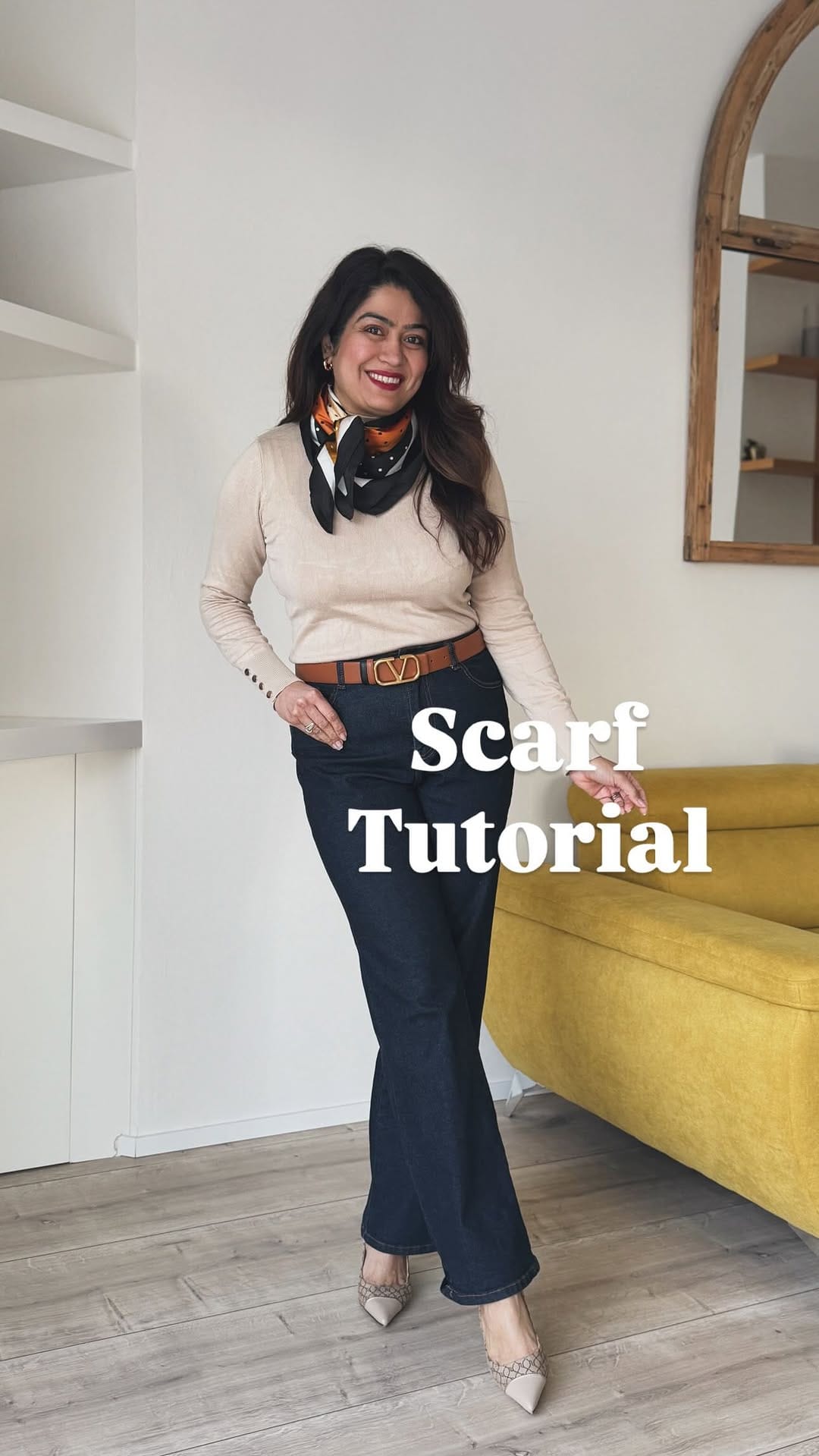Post 10 by Heena Lilani on Instagram (video)