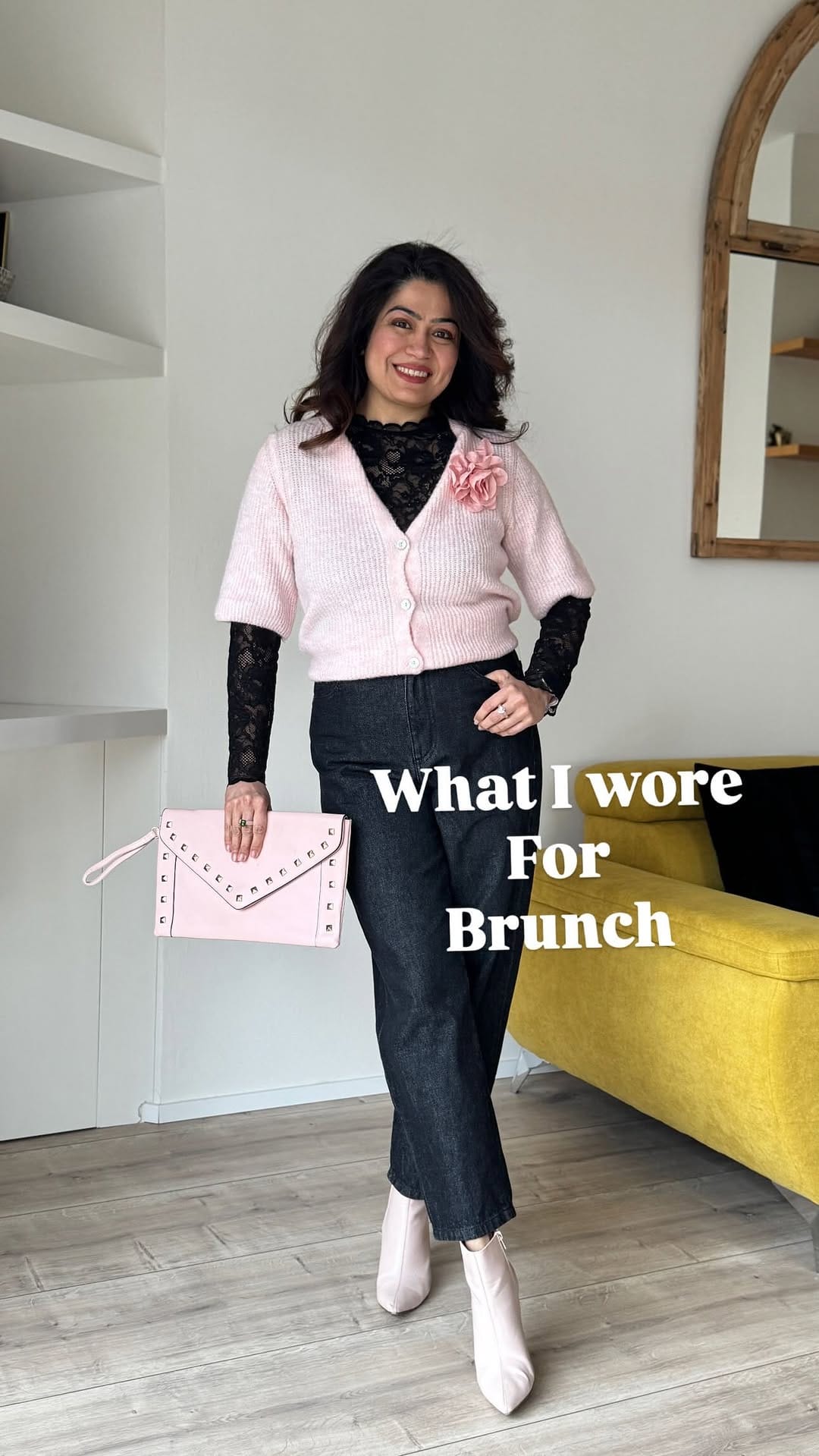 Post 2 by Heena Lilani on Instagram (video)