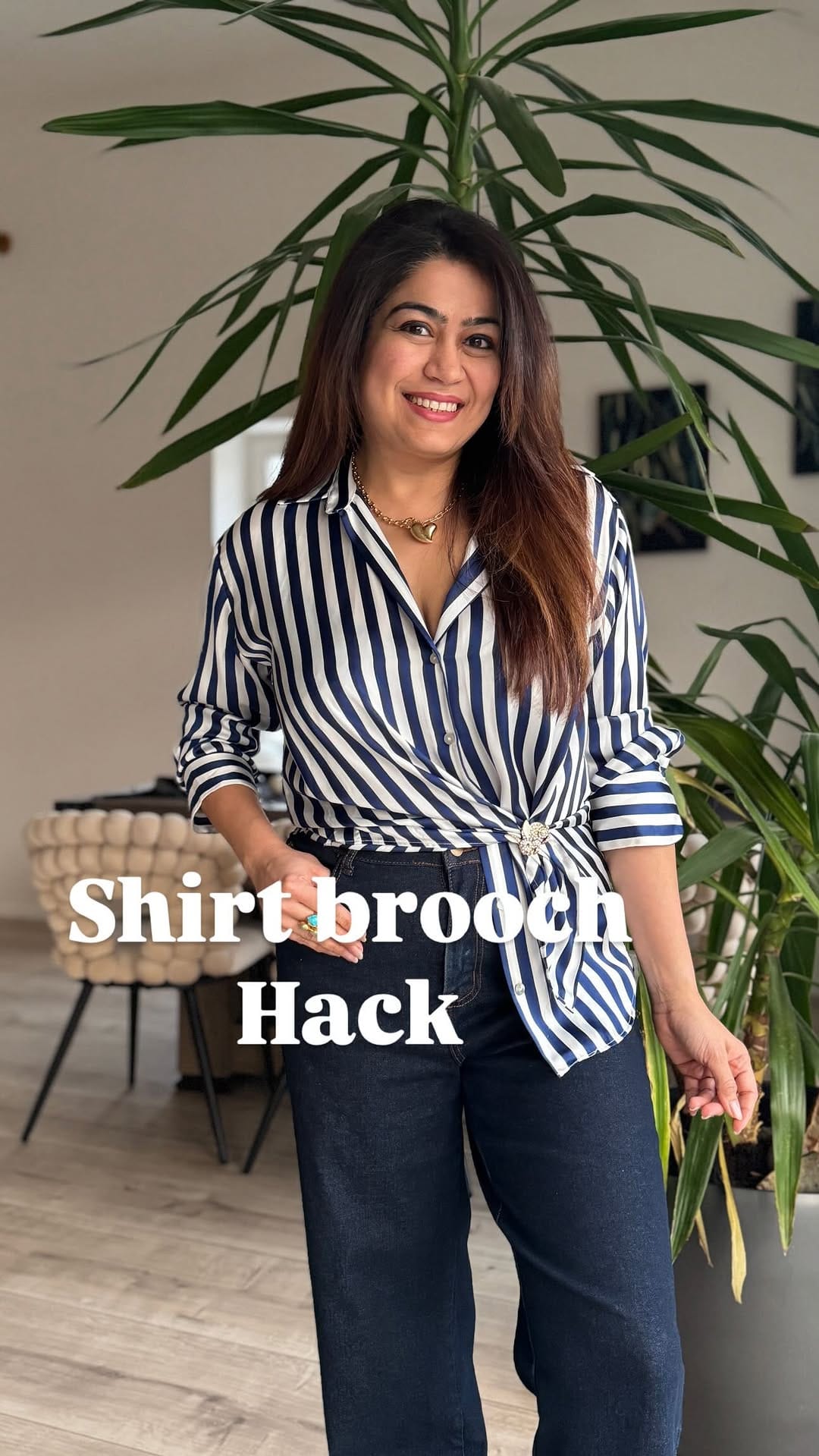Post 6 by Heena Lilani on Instagram (video)
