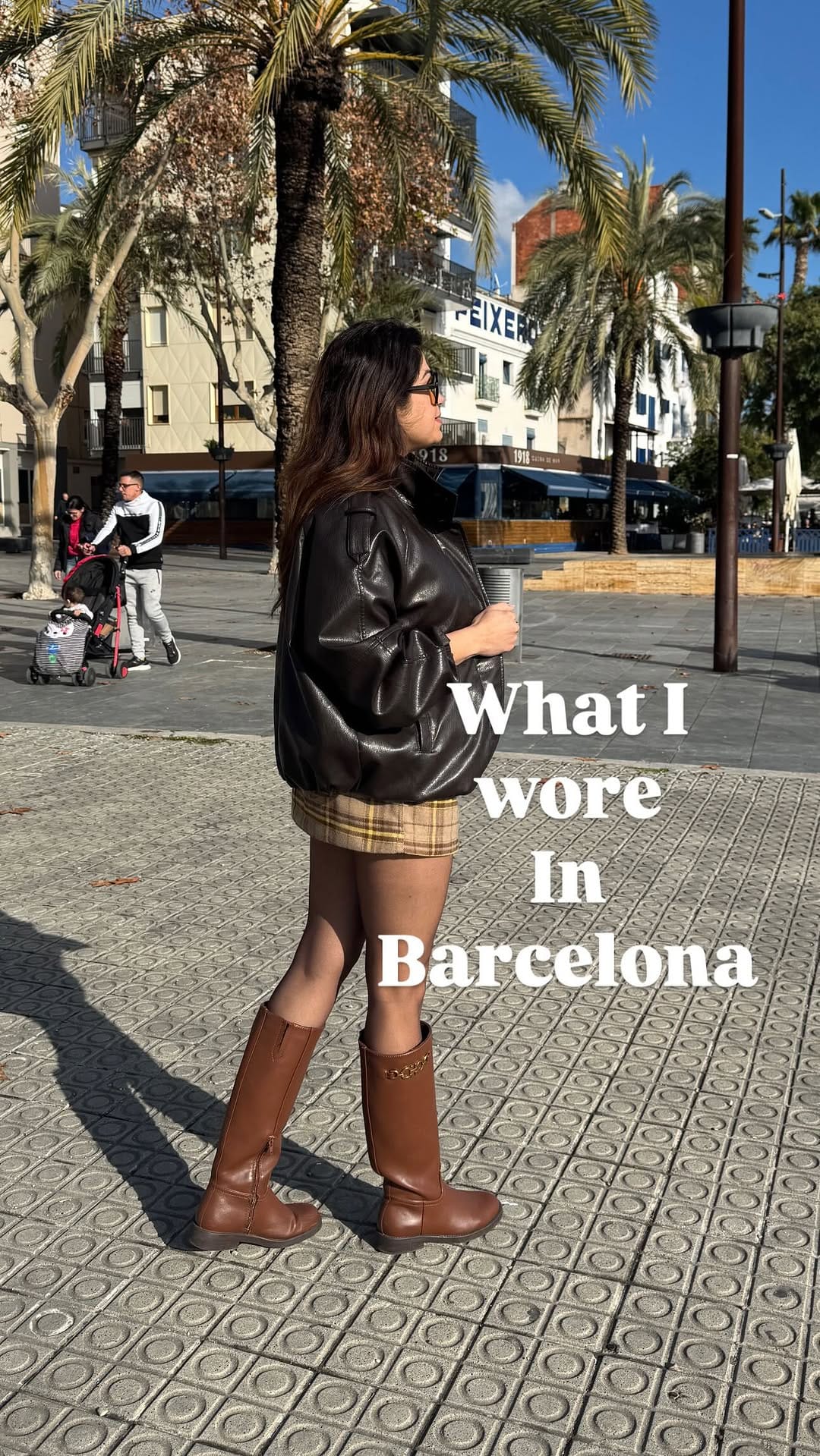 Post 8 by Heena Lilani on Instagram (video)