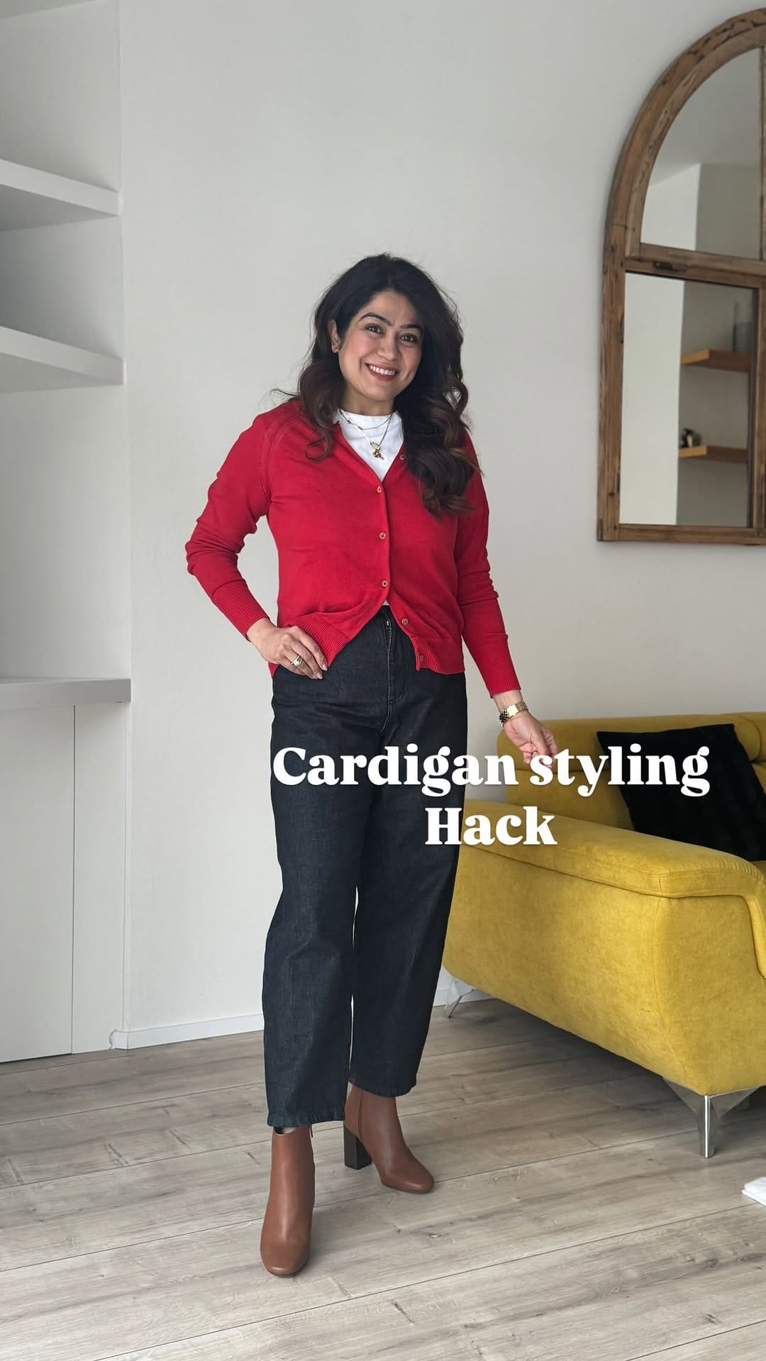 Post 9 by Heena Lilani on Instagram (video)