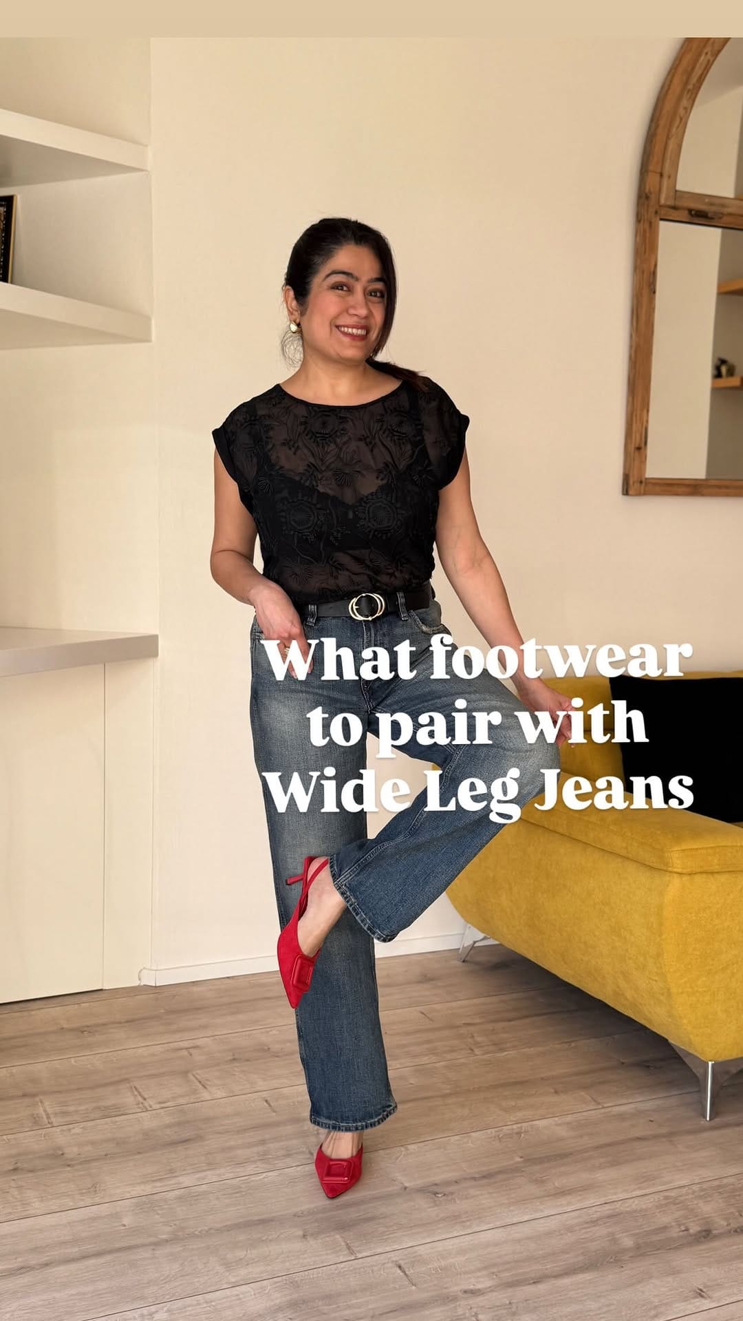 Post 4 by Heena Lilani on Instagram (video)