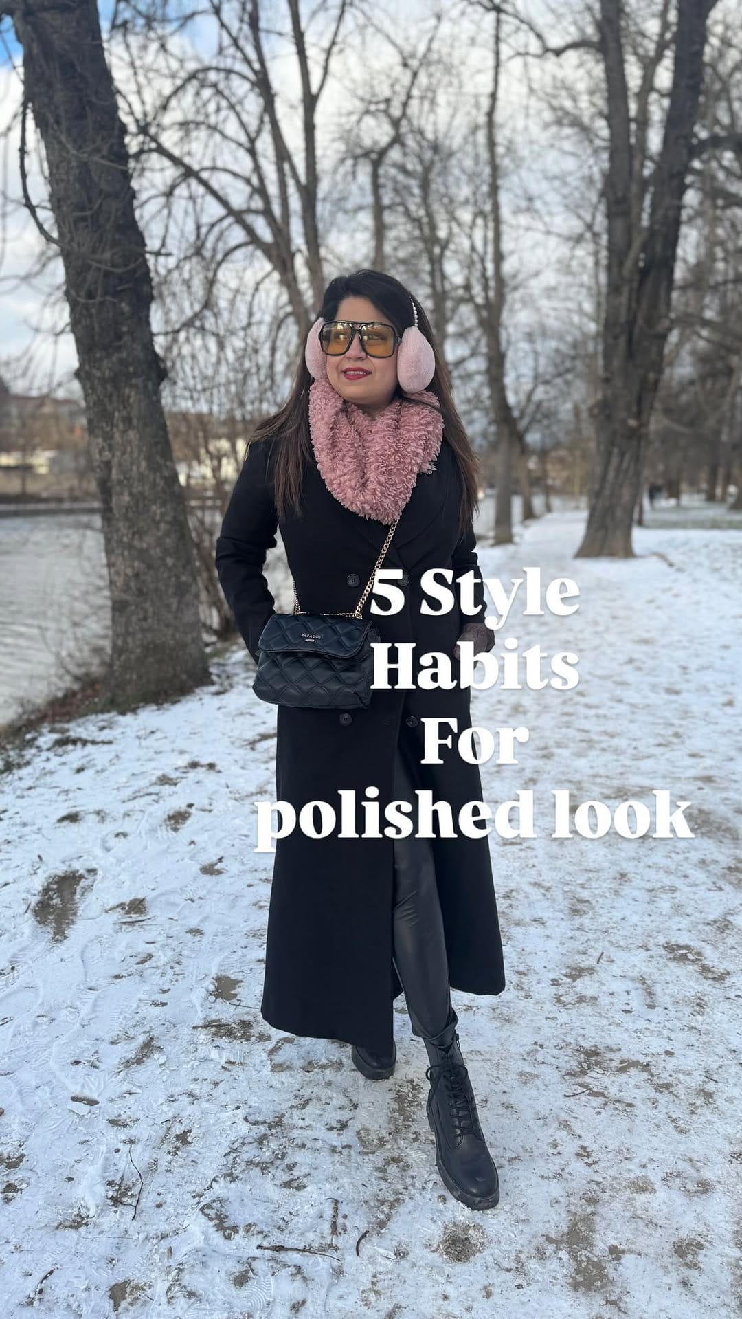 Post 3 by Heena Lilani on Instagram (video)