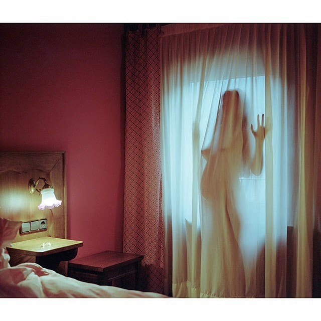 Post 10 by ASERICA MAGAZINE on Instagram (image)