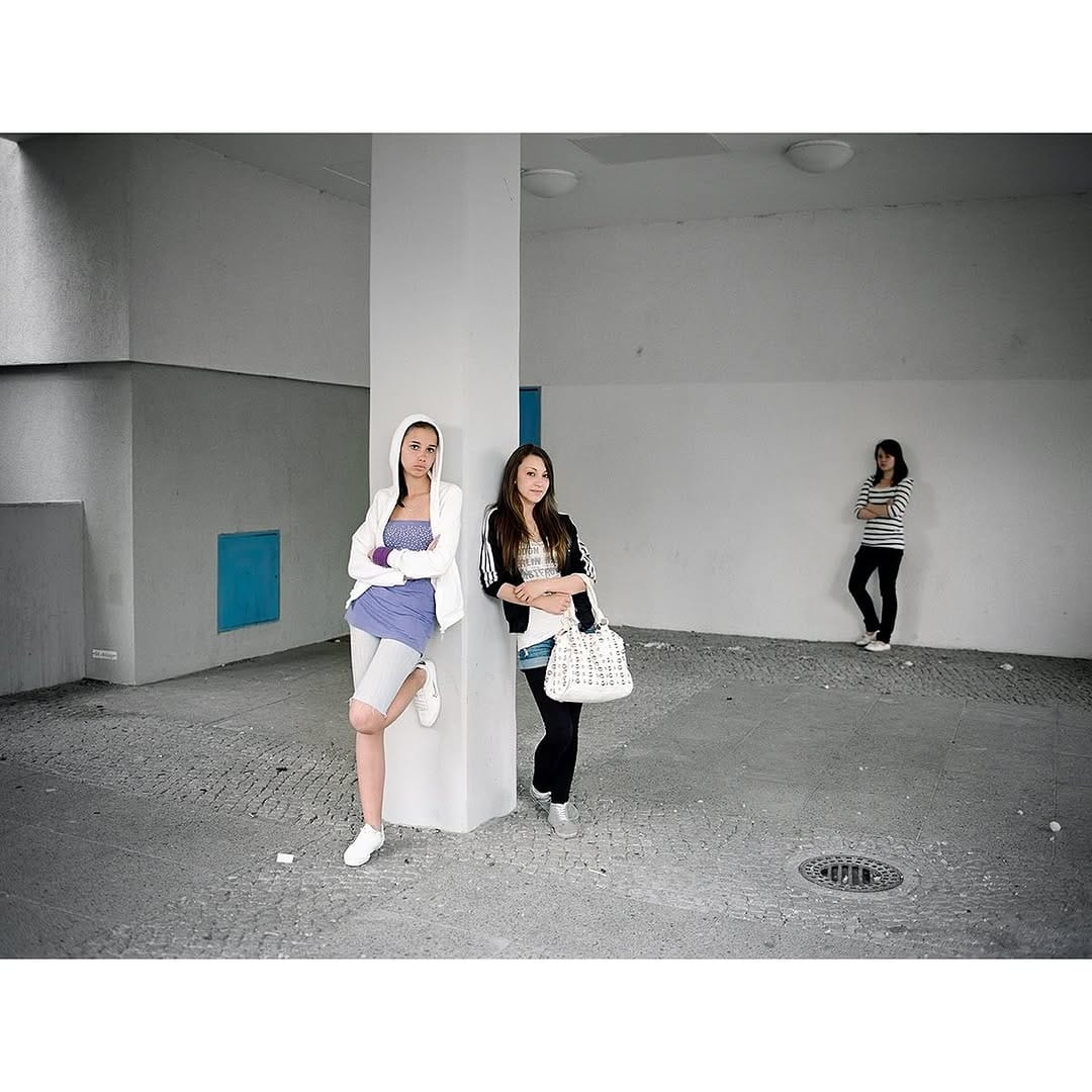 Post 1 by ASERICA MAGAZINE on Instagram (carousel)