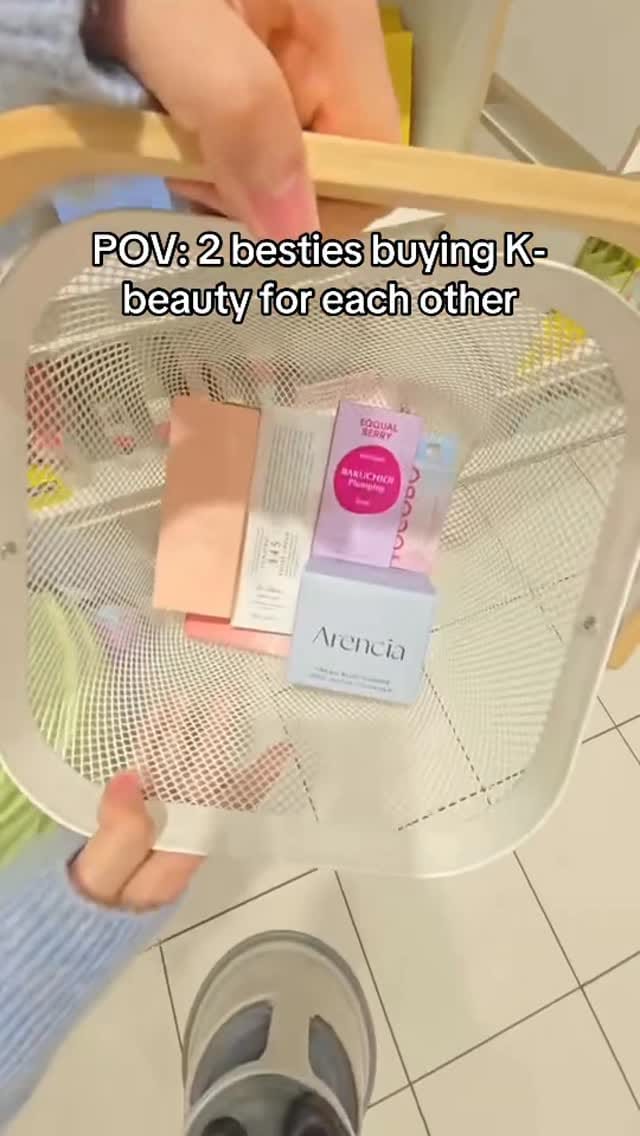 Post 10 by Skin2Seoul UK - Korean cosmetics on Instagram (video)