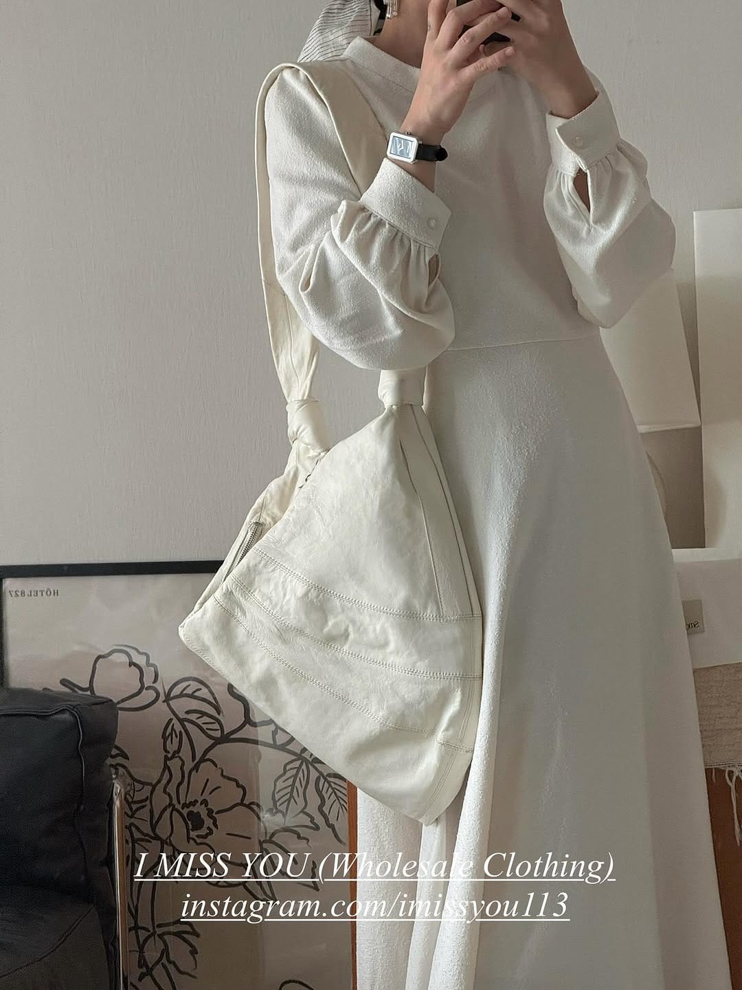 Post 10 by Kwang Hee Fashion Mall 5f 533 I MISS YOU on Instagram (carousel)