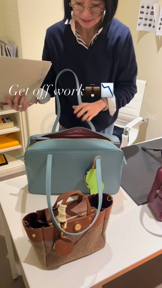 Post 10 by Jen Kim on Instagram (video)