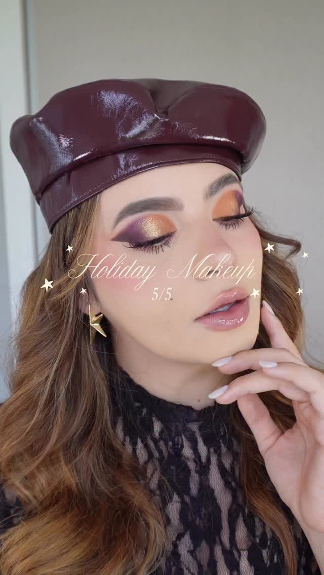 Post 9 by Veyra Sandoval on Instagram (video)