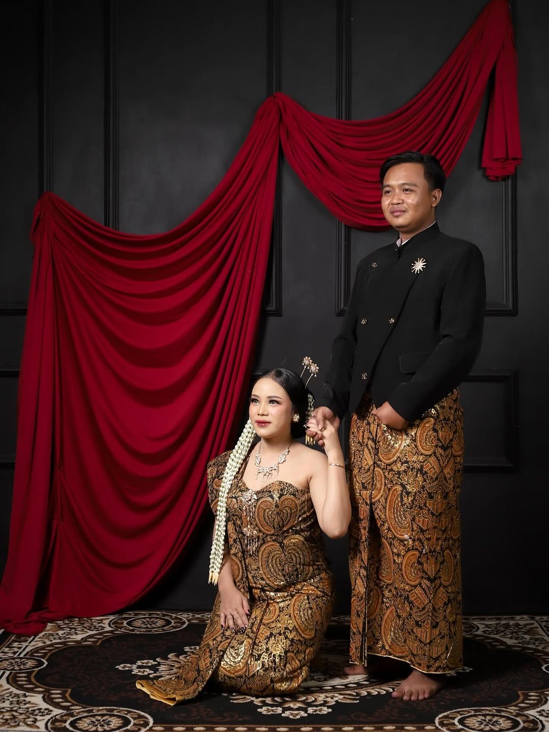 Post 1 by Annisa Tsanna on Instagram (carousel)