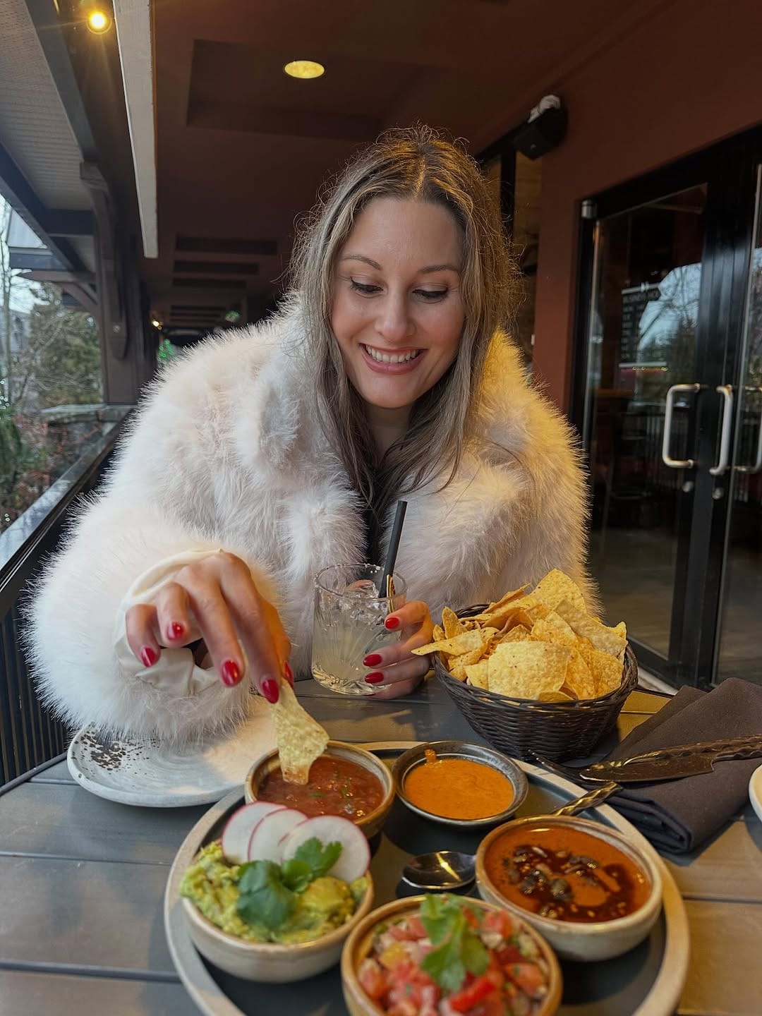 Post 7 by Athenas Angulo - Content Creator - Vancouver Canada on Instagram (carousel)