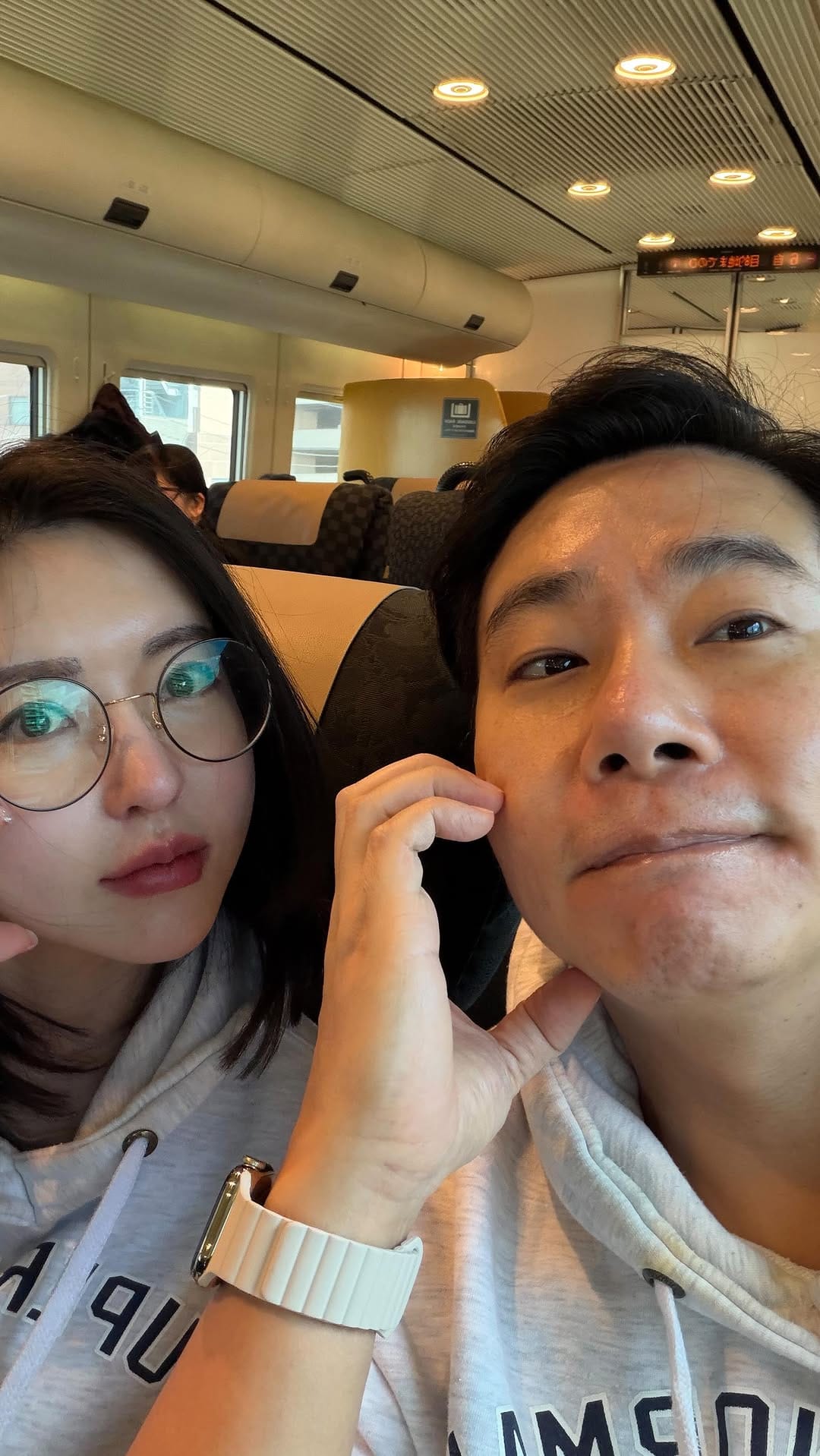 Post 5 by 오채리 🦋 on Instagram (video)