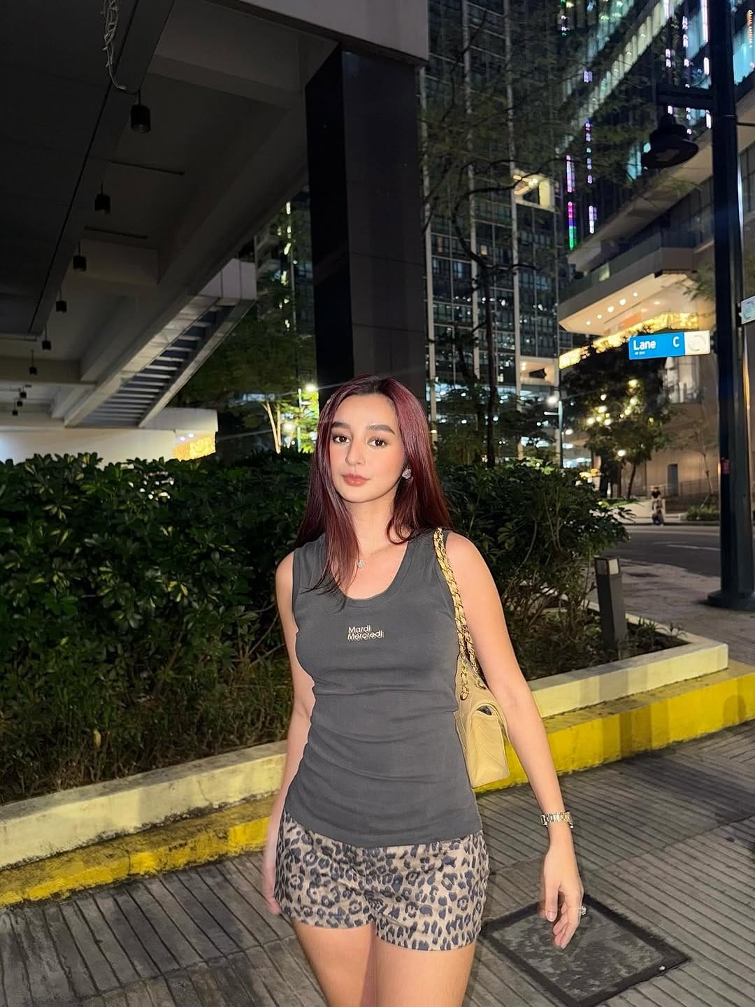 Post 3 by Sangila Jean Santos on Instagram (carousel)