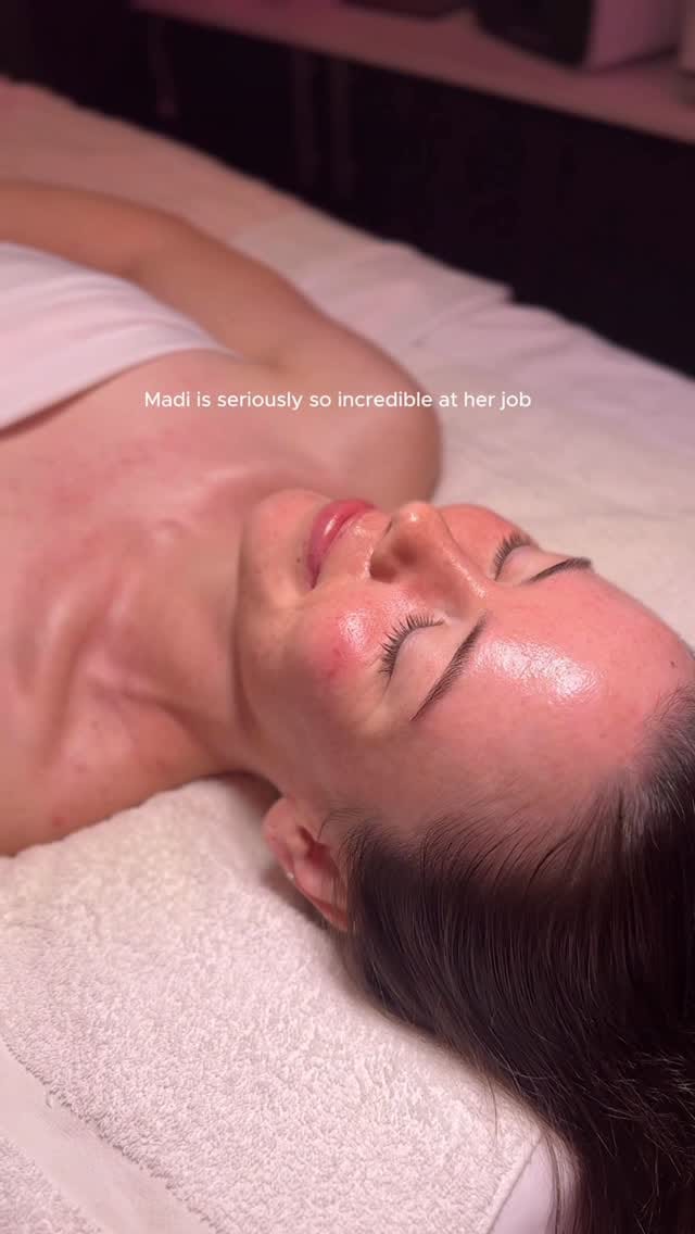 Post 1 by Madi Grover on Instagram (video)