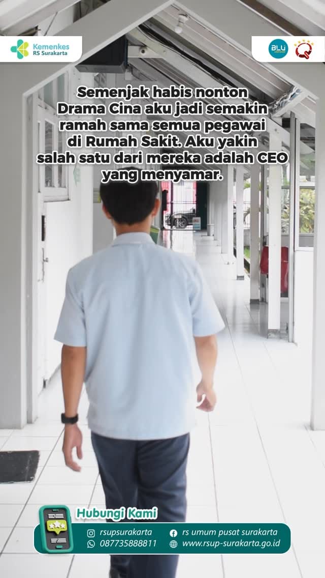 Post 8 by RS Umum Pusat Surakarta on Instagram (video)