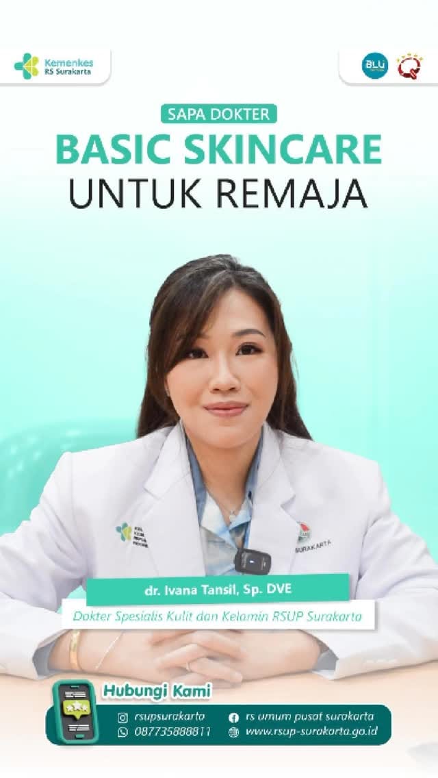 Post 2 by RS Umum Pusat Surakarta on Instagram (video)