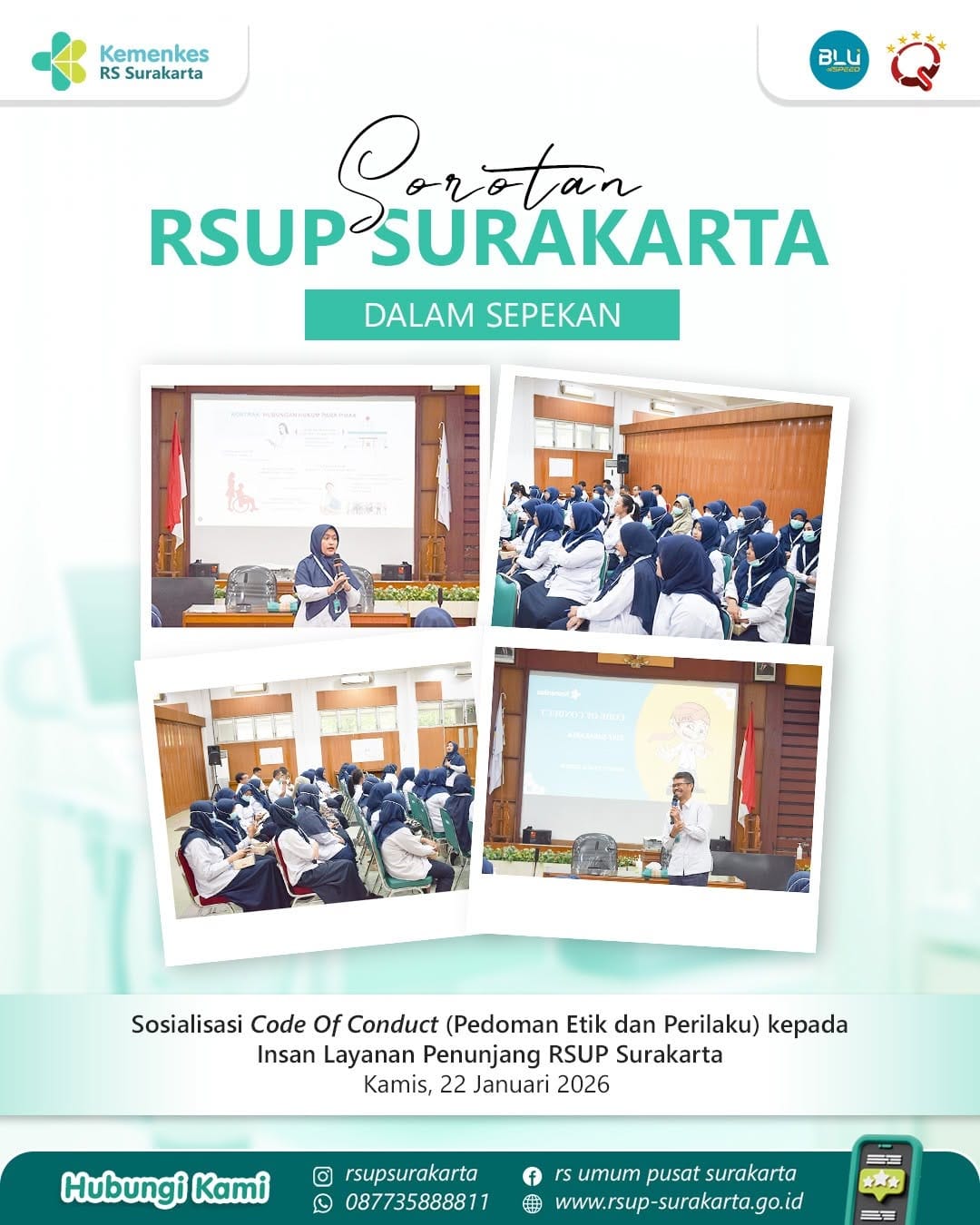 Post 1 by RS Umum Pusat Surakarta on Instagram (carousel)