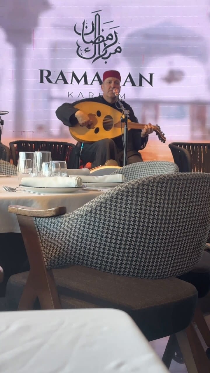 Post 10 by Sansouna San on Instagram (video)