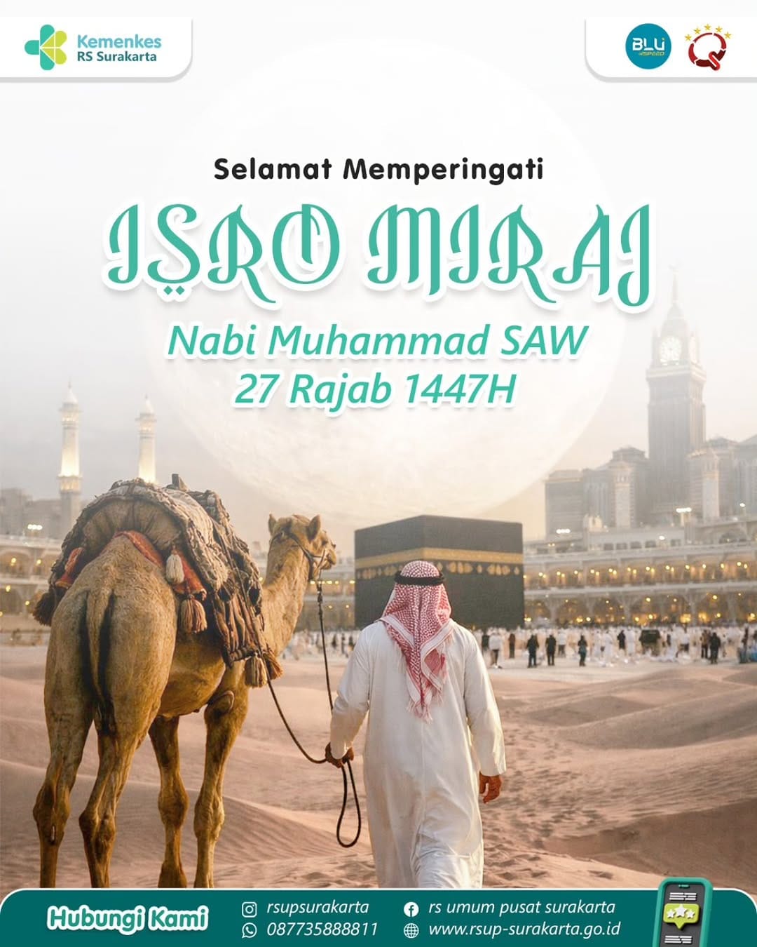 Post 6 by RS Umum Pusat Surakarta on Instagram (image)