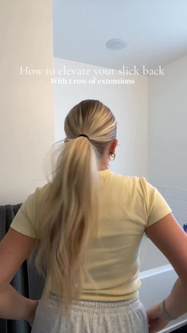 Post 1 by MACEE JO JONES | UTAH HAIR on Instagram (video)