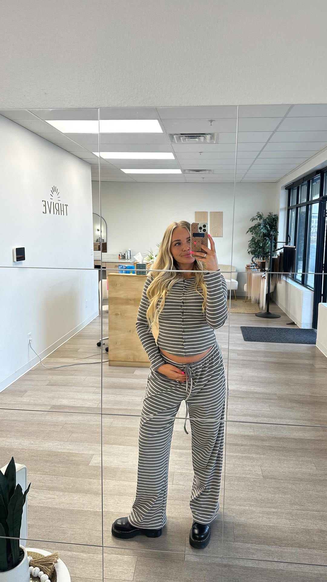 Post 7 by MACEE JO JONES | UTAH HAIR on Instagram (video)