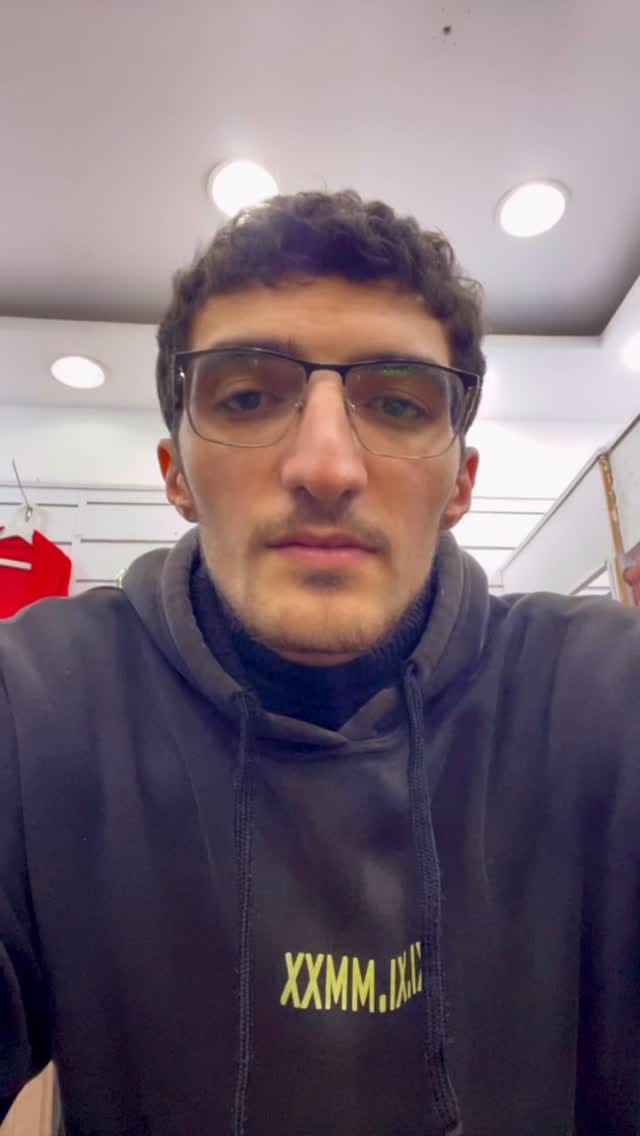 Post 5 by • N A B I L • نبيل • on Instagram (video)