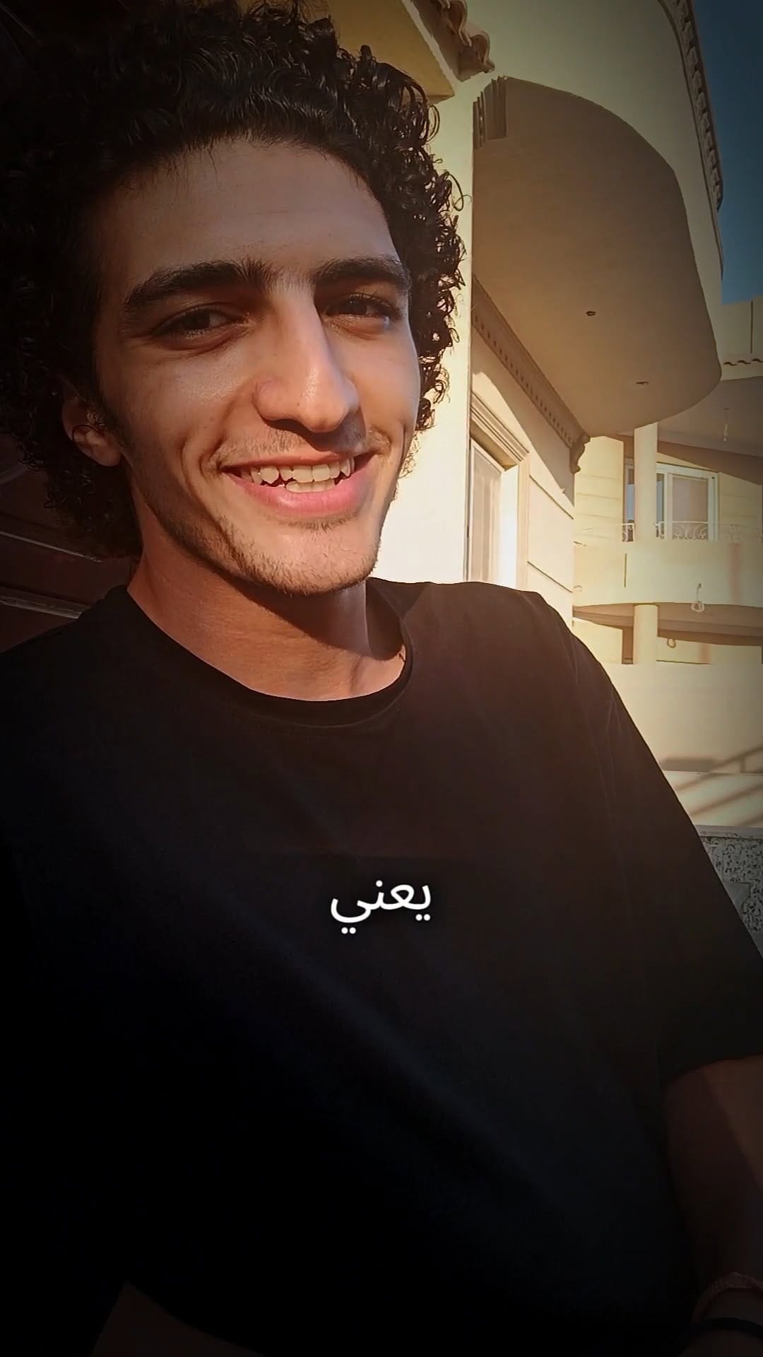 Post 10 by • N A B I L • نبيل • on Instagram (video)