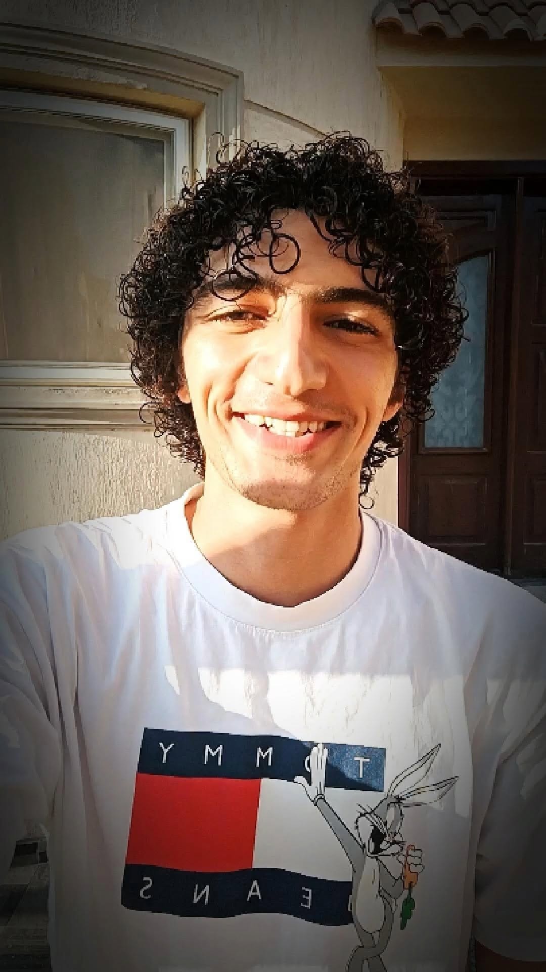 Post 9 by • N A B I L • نبيل • on Instagram (video)