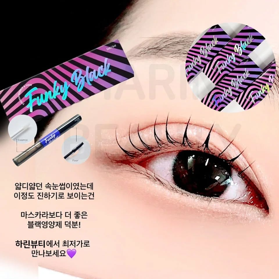Post 9 by 속눈썹재료 반영구재료 궁수색소 슈가색소 반영구니들 래쉬트리 펑키블랙 리샤골드 베이글영양제 래쉬클리닉 하린뷰티 on Instagram (image)