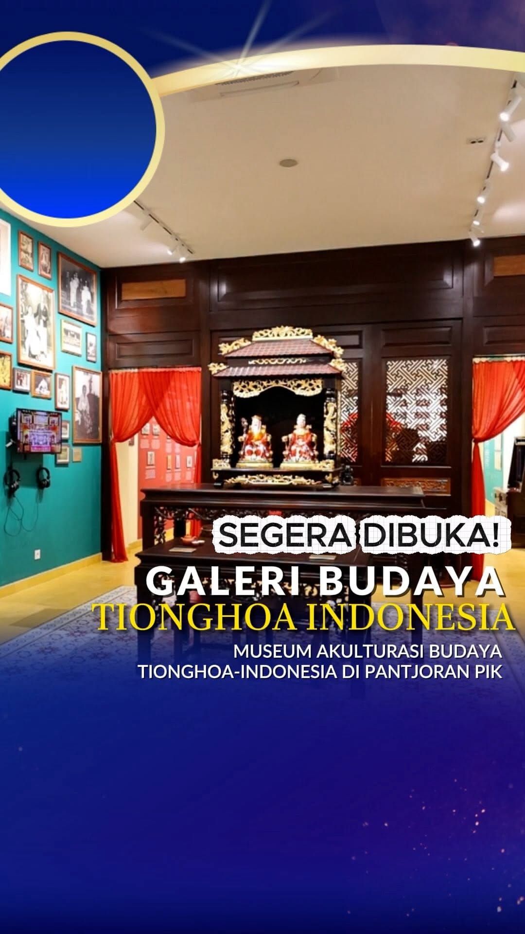 Post 7 by Pantjoran PIK on Instagram (video)