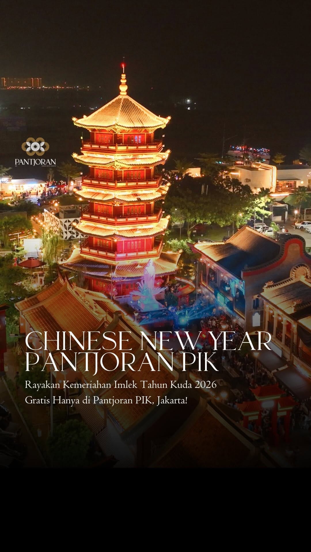 Post 6 by Pantjoran PIK on Instagram (video)
