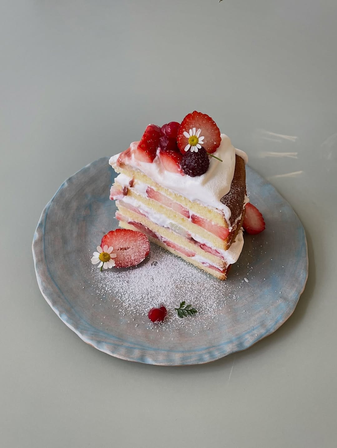 Post 4 by 오브너 | Ovener Cake House on Instagram (image)