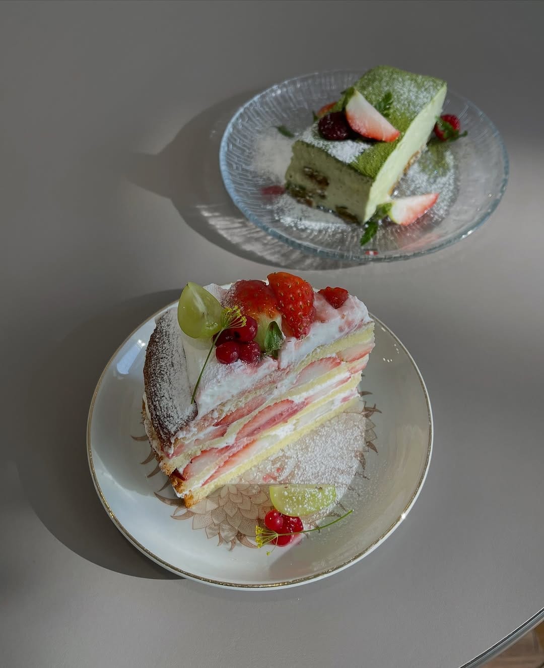Post 5 by 오브너 | Ovener Cake House on Instagram (image)