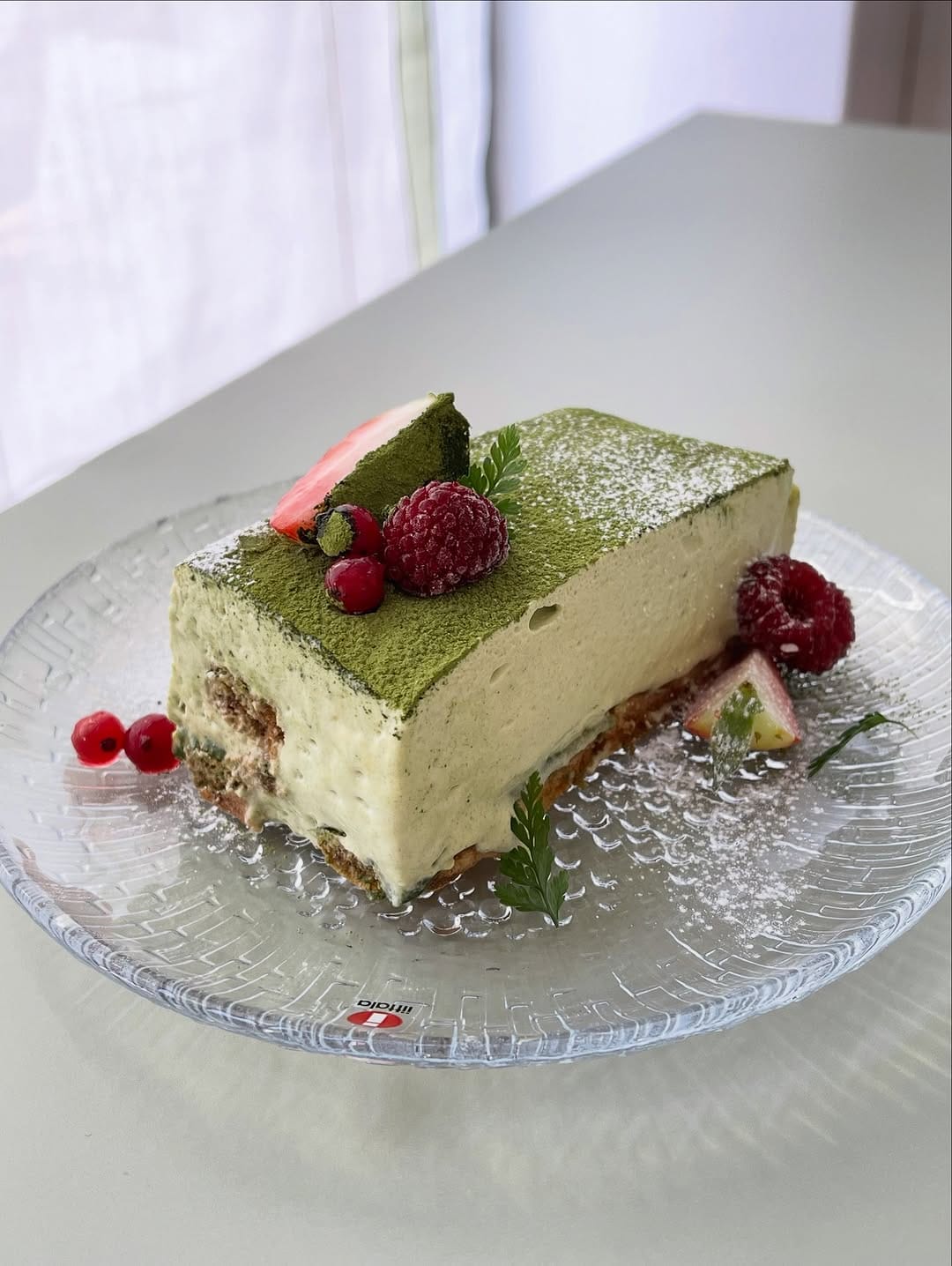Post 9 by 오브너 | Ovener Cake House on Instagram (image)