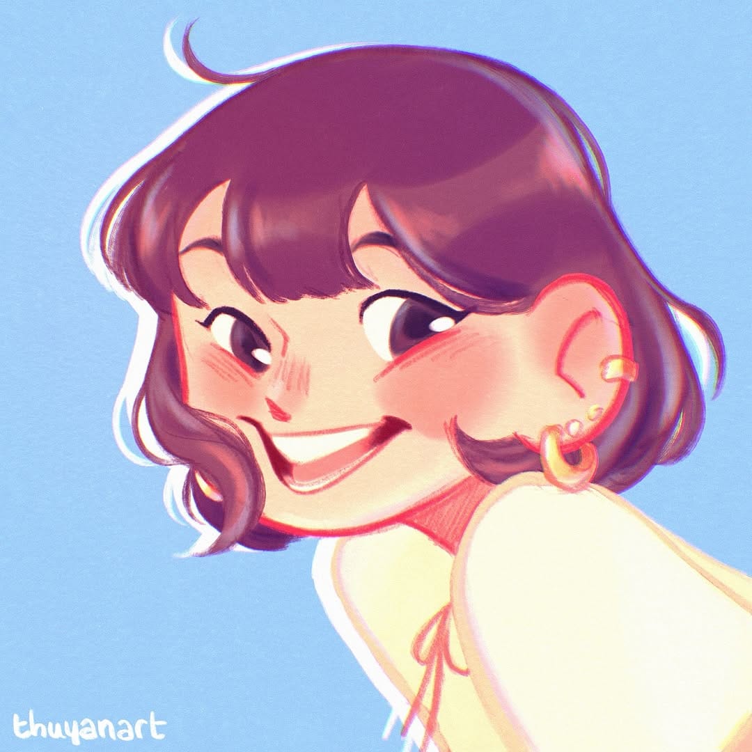 Post 10 by Thuy-An Buis on Instagram (carousel)