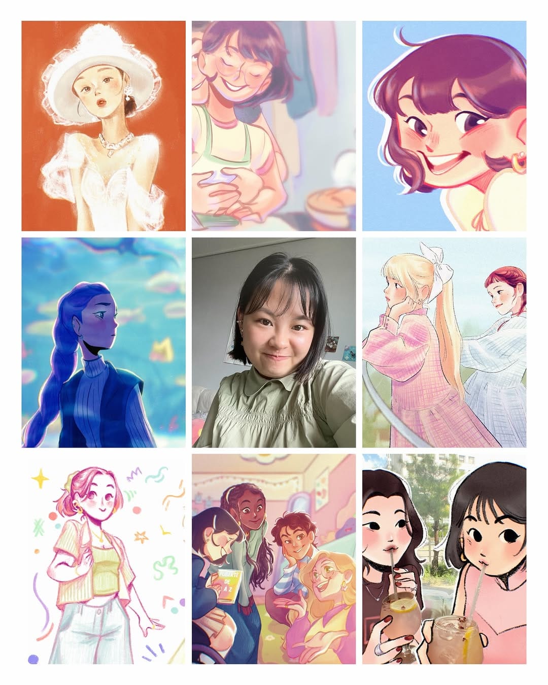 Post 2 by Thuy-An Buis on Instagram (carousel)