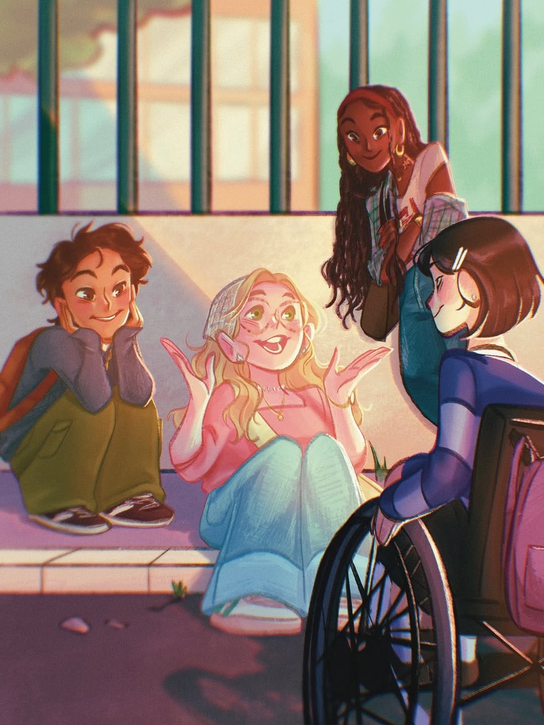 Post 3 by Thuy-An Buis on Instagram (carousel)